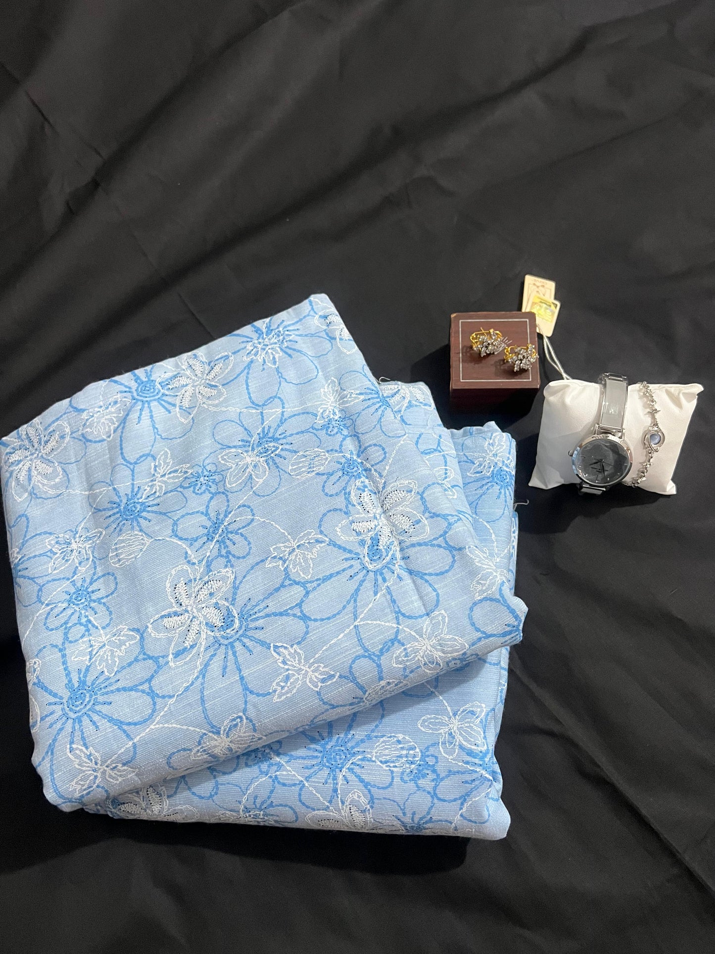 Breeze lawn 2 Piece