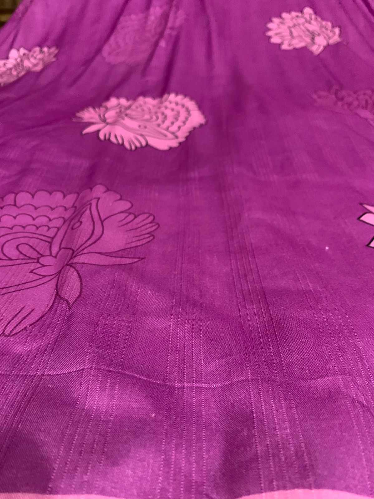 3 Piece Inzik Lilic Doriya Lilan