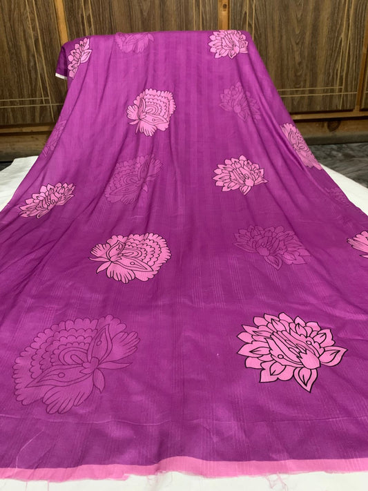 3 Piece Inzik Lilic Doriya Lilan