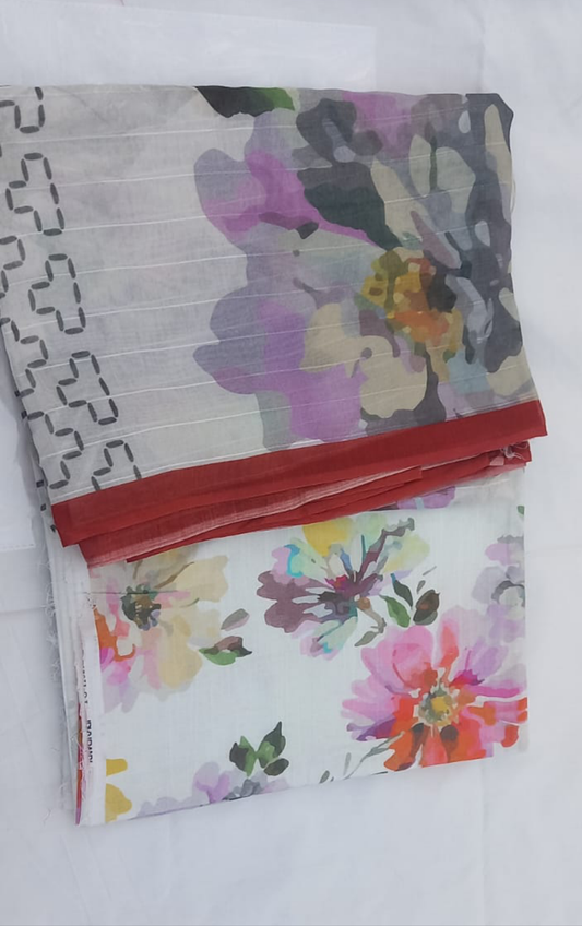 Tawakal 2 piece Shirt dupatta