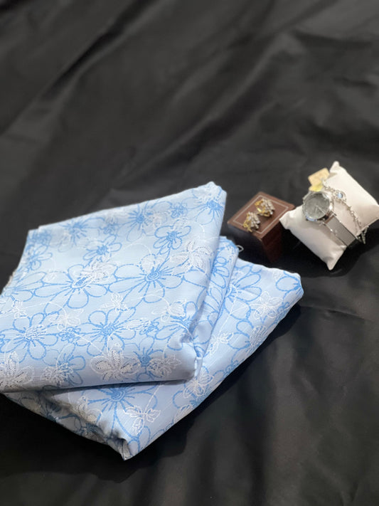 Breeze lawn 2 Piece