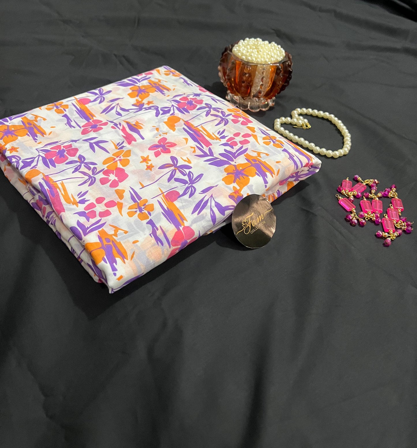 Pure lawn 2 Piece