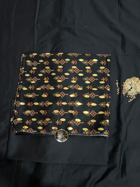 2 piece panni work lawn