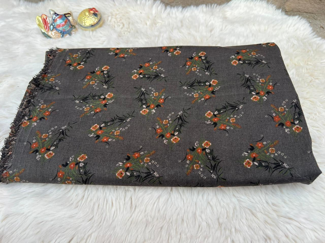 Winter Cotton 2 Piece