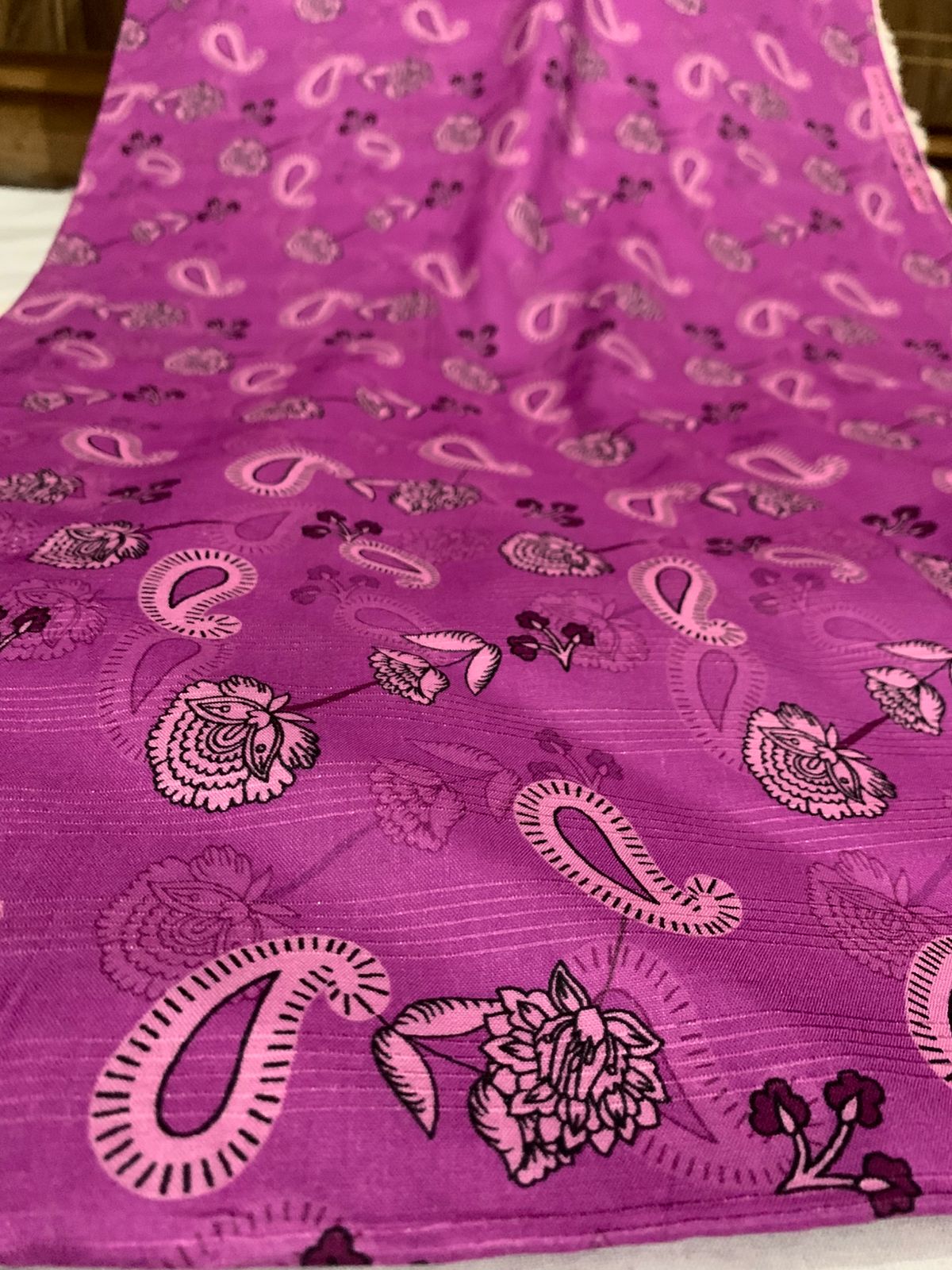 3 Piece Inzik Lilic Doriya Lilan